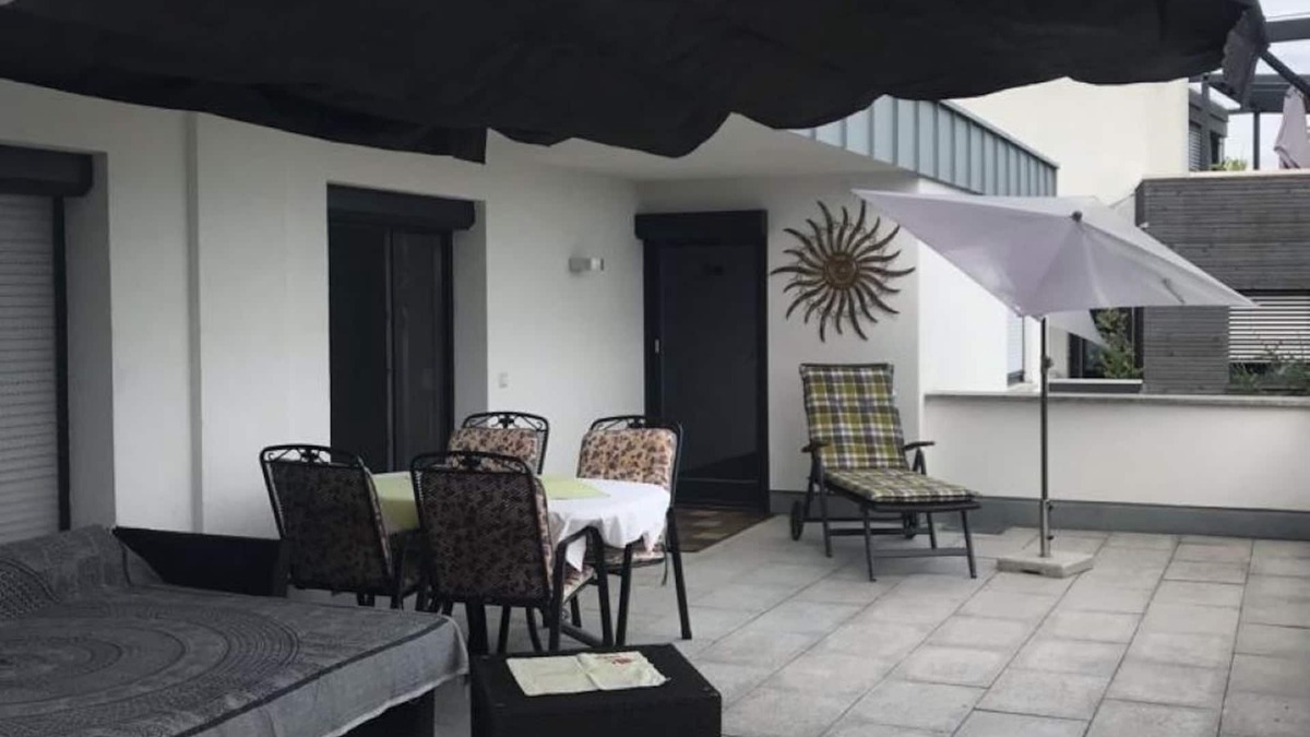 Markdorf Apartment | Ferienwohnung am Bodensee, Markdorf