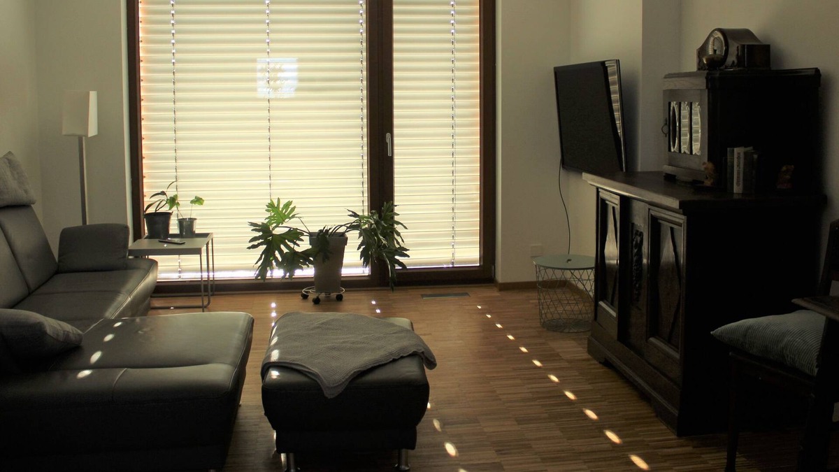 Bruhlervorstadt Apartment | Ferienwohnung Am Bonifaciusbrunnen