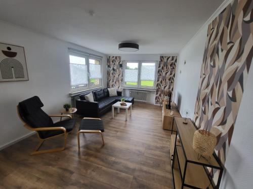 Simmerath Apartment | Ferienwohnung Am Brombachtal