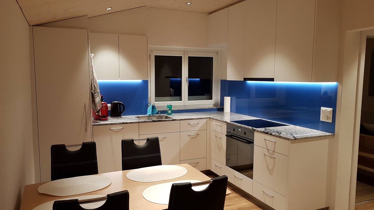 Vilters-Wangs Apartment | Ferienwohnung am Pizol im Haus Scharmutz