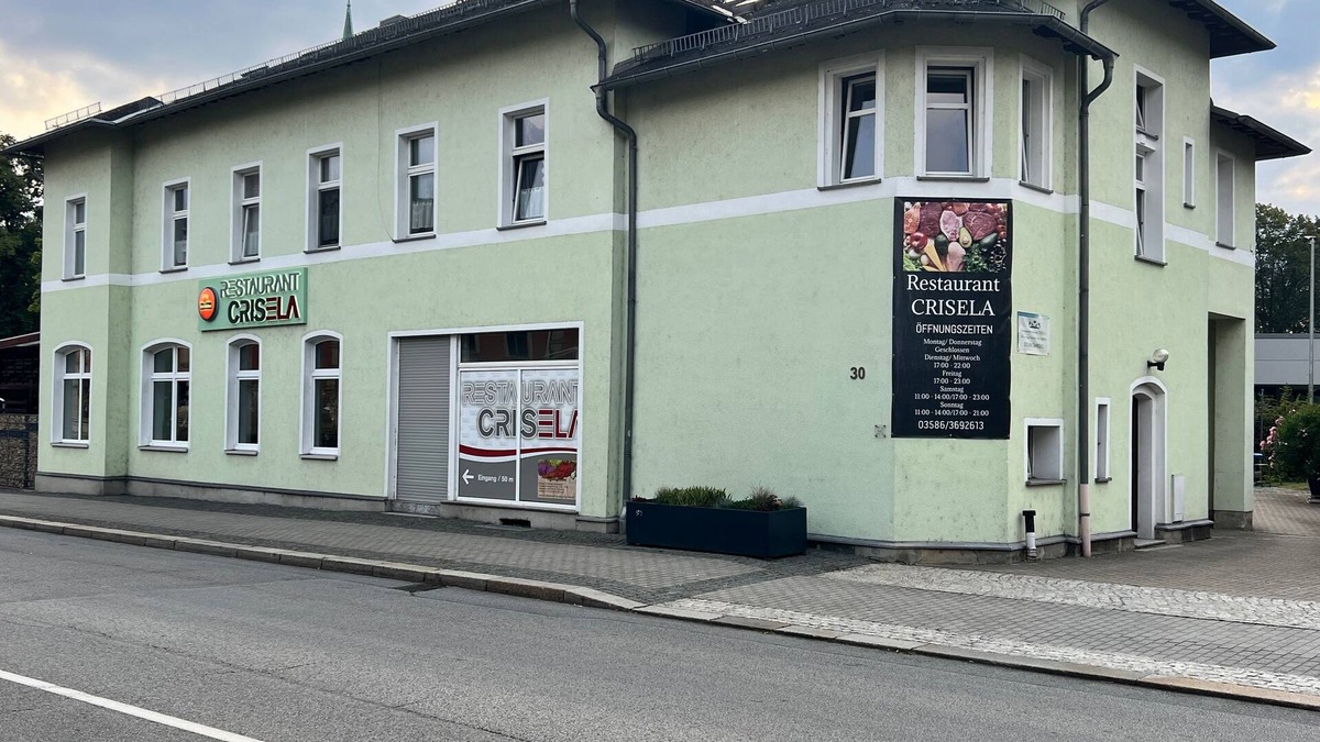 Neugersdorf Apartment | Ferienwohnung am Crisela