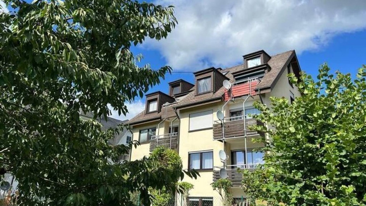Bad Marienberg Apartment | Ferienwohnung am Park der Sinne - Appartement/fewo