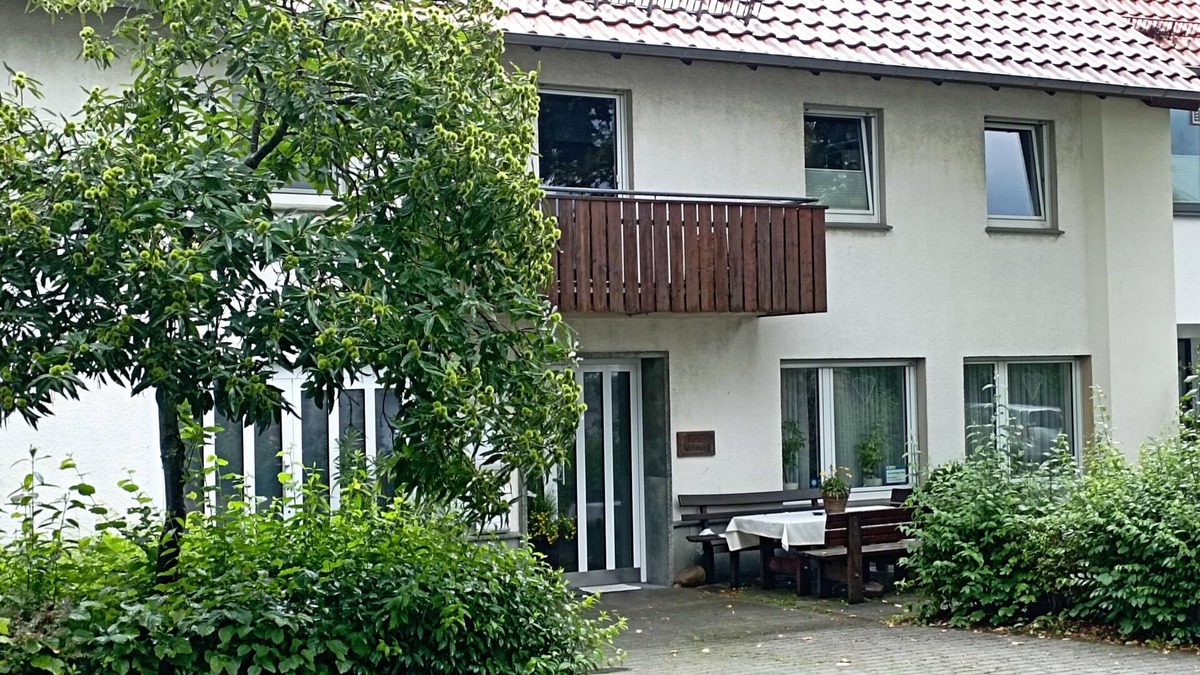 Bad Wuennenberg Apartment | Ferienwohnung "Am Kirchplatz"
