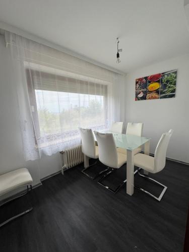 Region Hannover District Apartment | Ferienwohnung am Deister