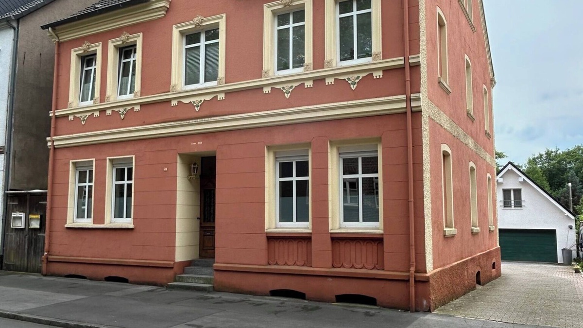 Buer Apartment | Ferienwohnung am Grüngürtel von Gelsenkirchen Buer