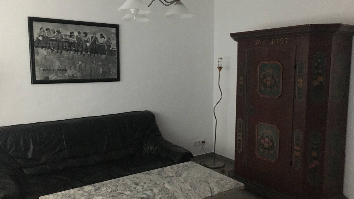 Kirchenlamitz Apartment | Ferienwohnung am Fuße des Fichtelgebirges