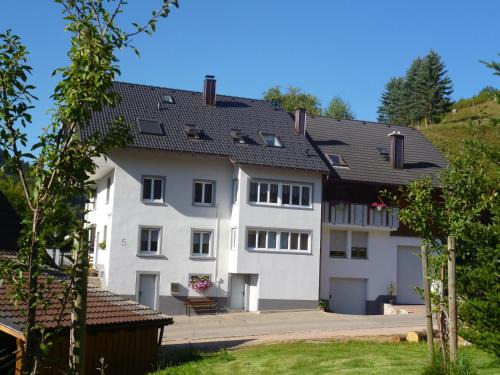 Kleines Wiesental Apartment | Ferienwohnung am Geißberg
