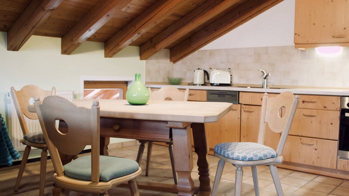 Groissenbach Apartment | Ferienwohnung Am Loferwasser