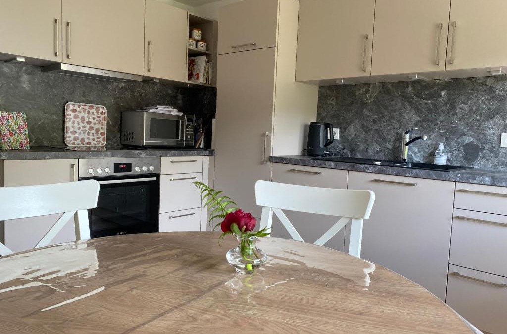 Bohland Apartment | Ferienwohnung am Liederbach