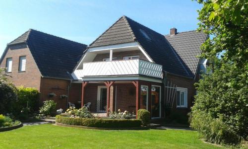 Dornumergrode Apartment | Ferienwohnung-am-Deichtor