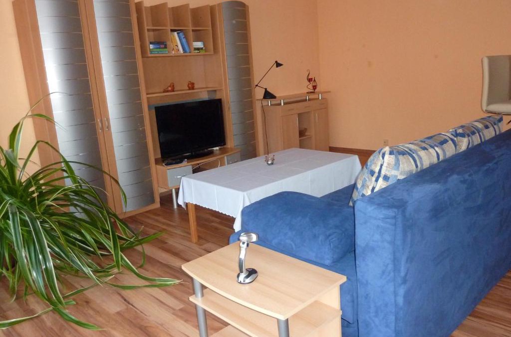Bleckede Apartment | Ferienwohnung Am Deich