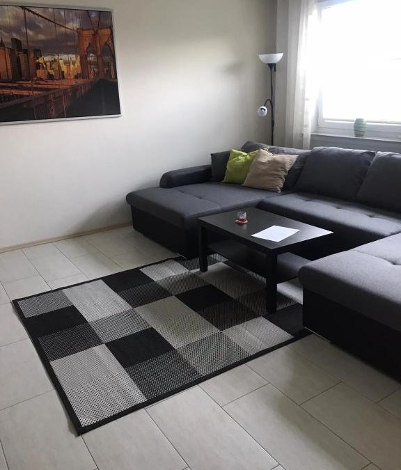 Emden Apartment | Ferienwohnung am DOC