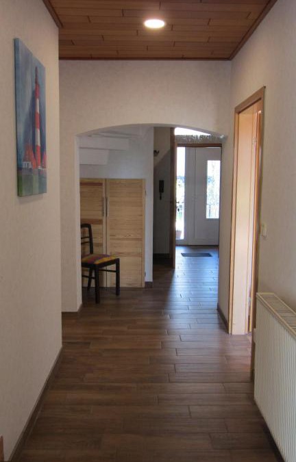 Bergfeld Apartment | Ferienwohnung am Drömling Südheide - Gerda