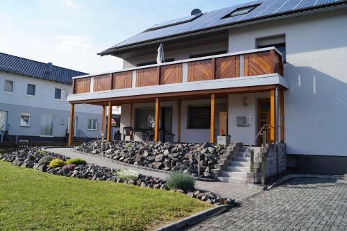 Fritzlar Apartment | Ferienwohnung am Eckerich