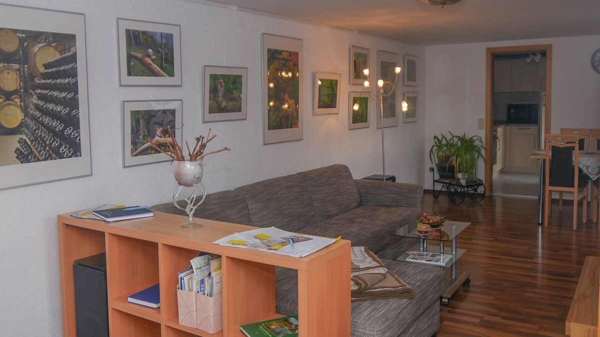 Kaditz Apartment | Ferienwohnung Am Elberadweg