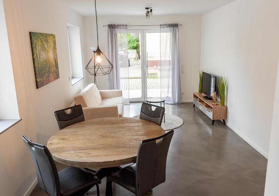 Furth Apartment | Ferienwohnung am Erzberg