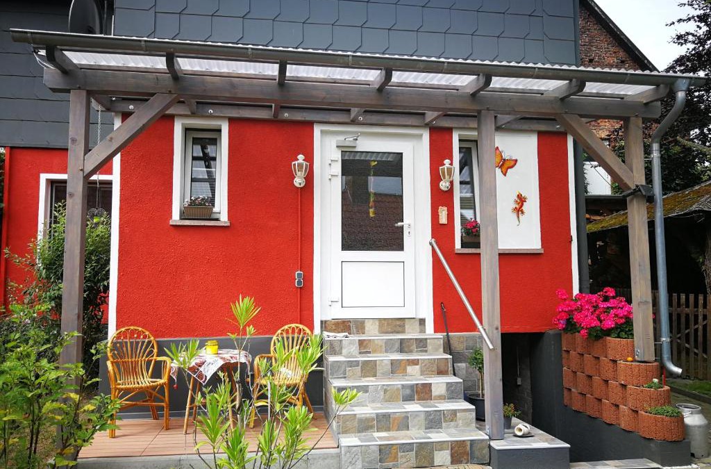 Dankerode Apartment | Ferienwohnung am Finkenherd