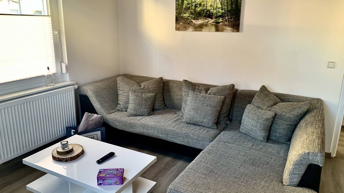 Tuttlingen Apartment | Ferienwohnung am Fuße Honberg