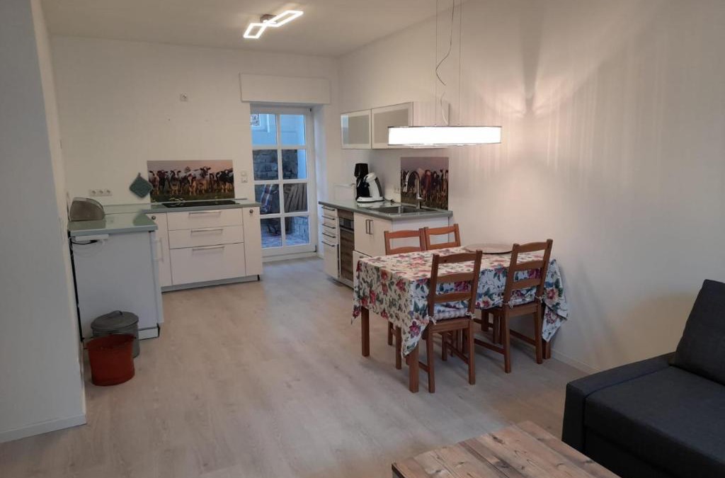 Pellenz Apartment | Ferienwohnung Am Geysirzentrum