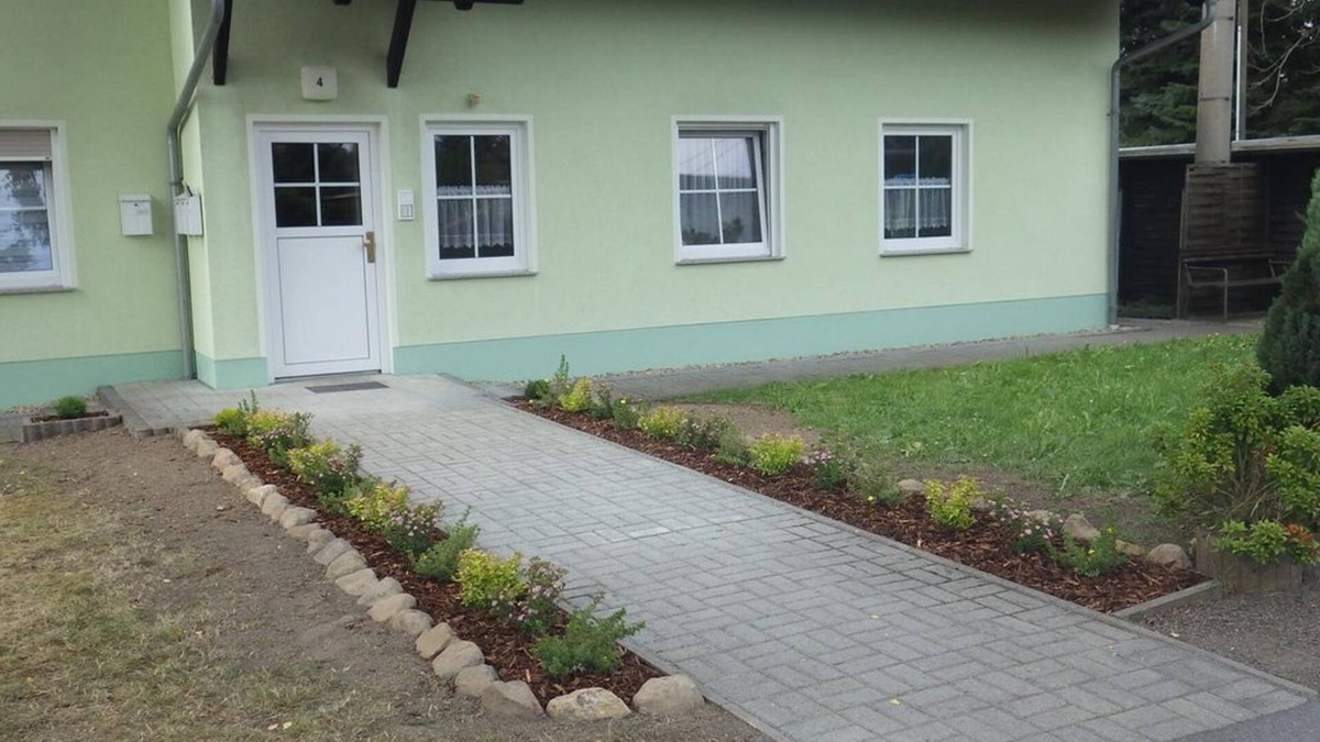 Leutersdorf Apartment | Ferienwohnung am Großen Stein
