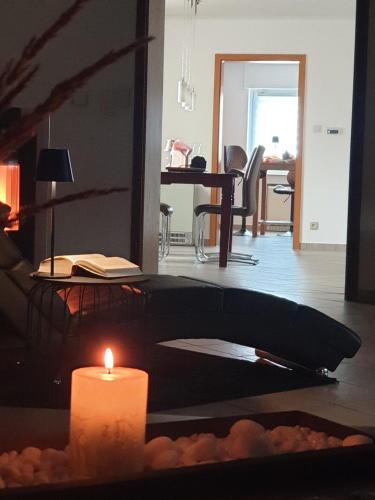 Hirschberg Apartment | Ferienwohnung am Halfterweg