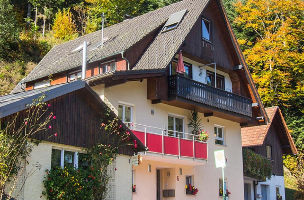 Oppenau Apartment | Ferienwohnung am Hauskopf