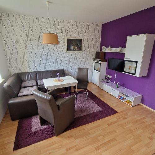 Bahnhofsvorstadt Apartment | Ferienwohnung am Hirtenplatz
