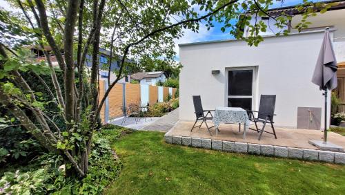 Murg Apartment | Ferienwohnung Am Hochrhein