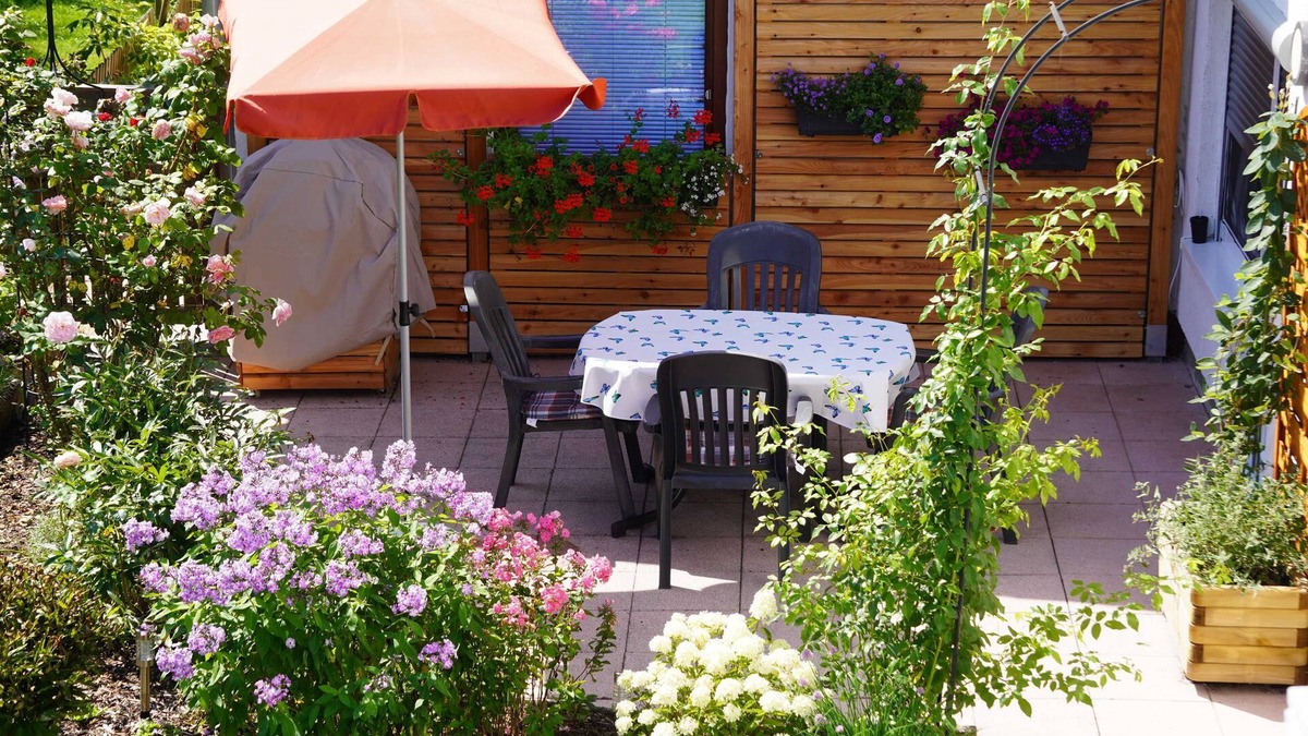 Feldafing Apartment | Ferienwohnung Am Jägerberg, Feldafing in Bayern