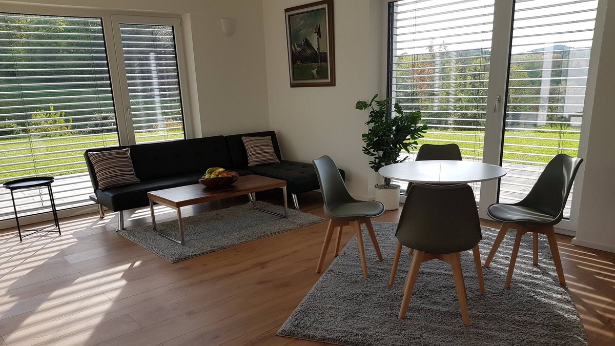 Schorndorf Apartment | Ferienwohnung am Kapellenhof auf dem Lande