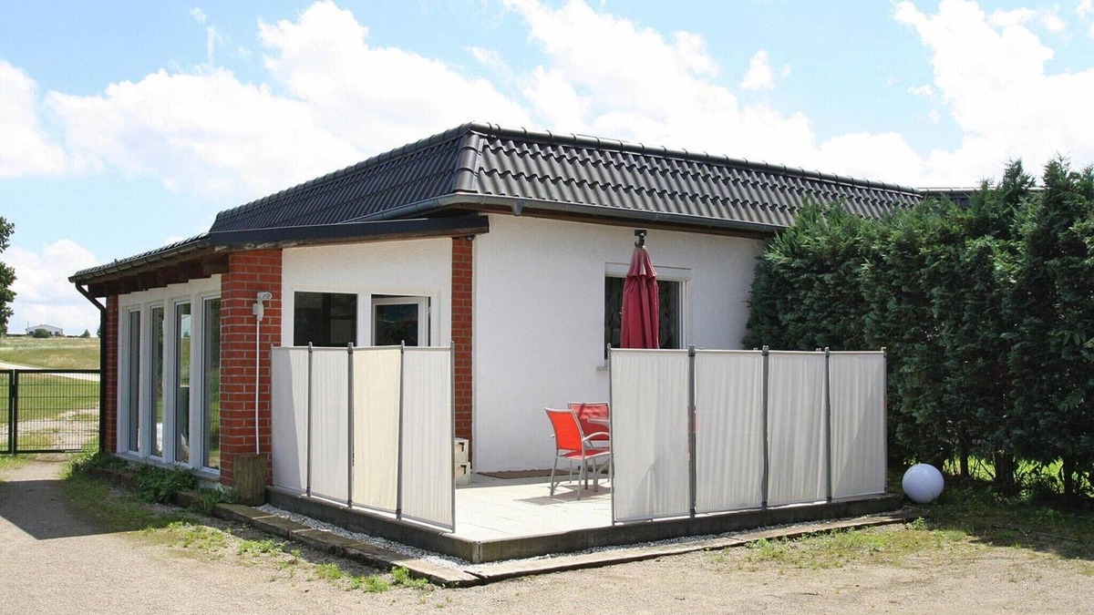 Sommersdorf Apartment | Ferienwohnung am Kummerower See, Sommersdorf