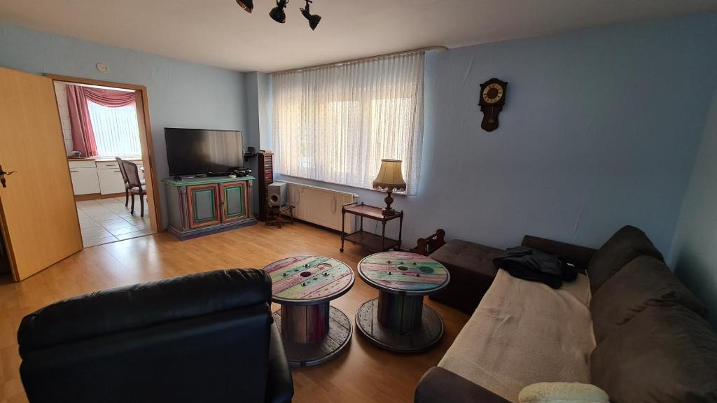 Mittelmeiderich Apartment | Ferienwohnung am Landschaftspark Duisburg-Nord