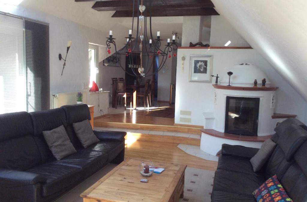 Lastrup Apartment | Ferienwohnung am Mühlendamm