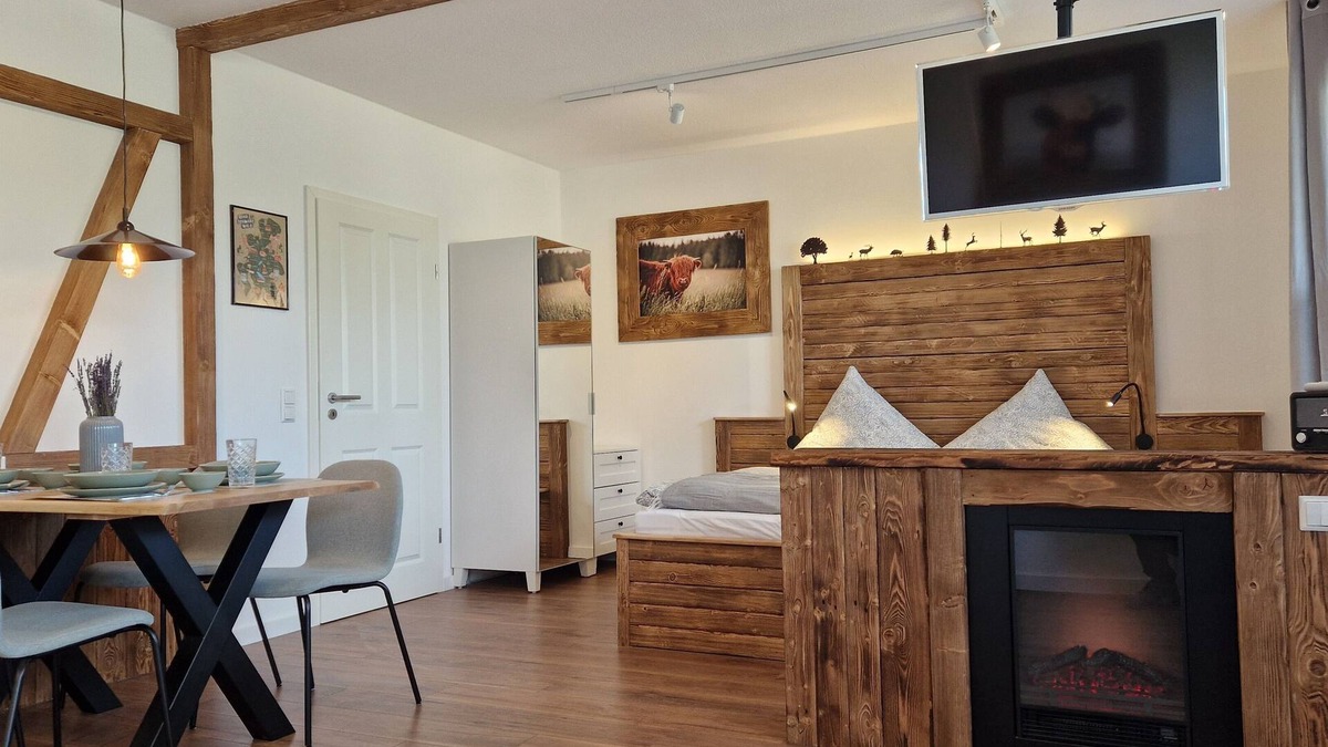 Hinterzarten Apartment | Ferienwohnung am Mehlberg - Hinterzarten