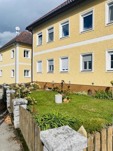 Rohrbachin Oberosterreich Apartment | Ferienwohnung am Mayrhof