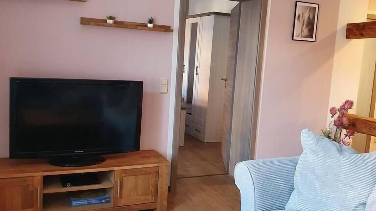 Harzgerode Apartment | Ferienwohnung Am Markt