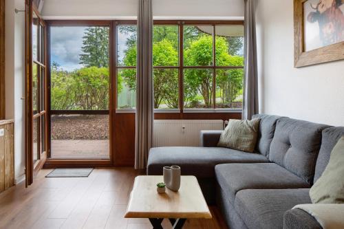 Hinterzarten Apartment | Ferienwohnung Am Mehlberg