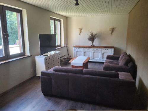 Thomasburg Apartment | Ferienwohnung Am Neetzetal