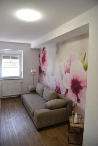 am See Apartment | Ferienwohnung am Netzener See
