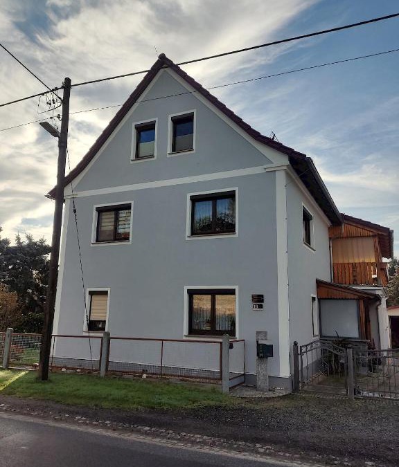 Malschwitz Apartment | Ferienwohnung am Olbasee