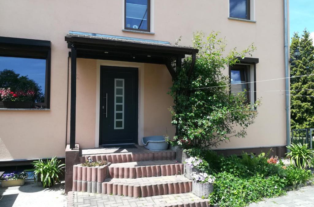 Kitzen Apartment | Ferienwohnung am Park