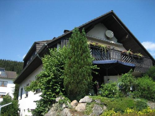 Finnentrop Apartment | Ferienwohnung am Patenberg