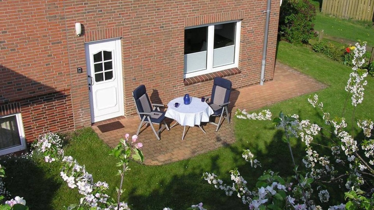 Ziethen Apartment | Ferienwohnung am Pfarrhof - Appartement/fewo, EG, 1 Schlafzimmer