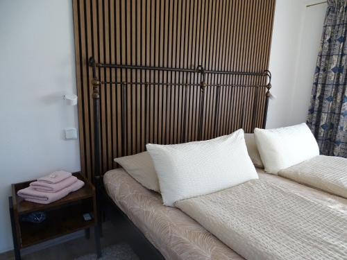 Oberalting Apartment | Ferienwohnung am Pilsensee