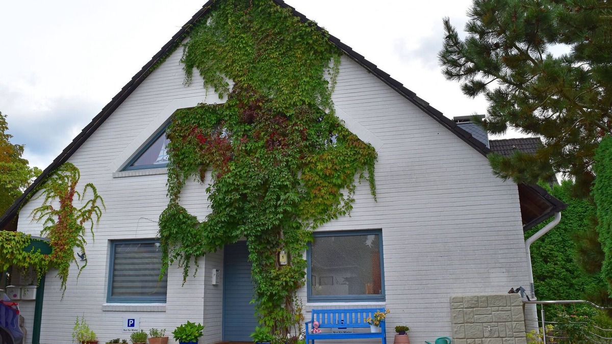 Guster Apartment | Ferienwohnung am Prüßsee in Güster