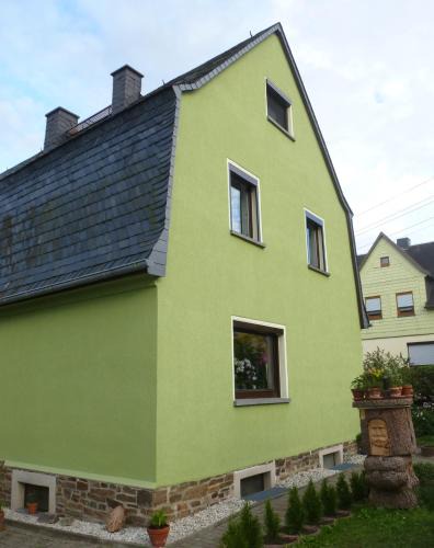 Bockau Apartment | Ferienwohnung am Querweg