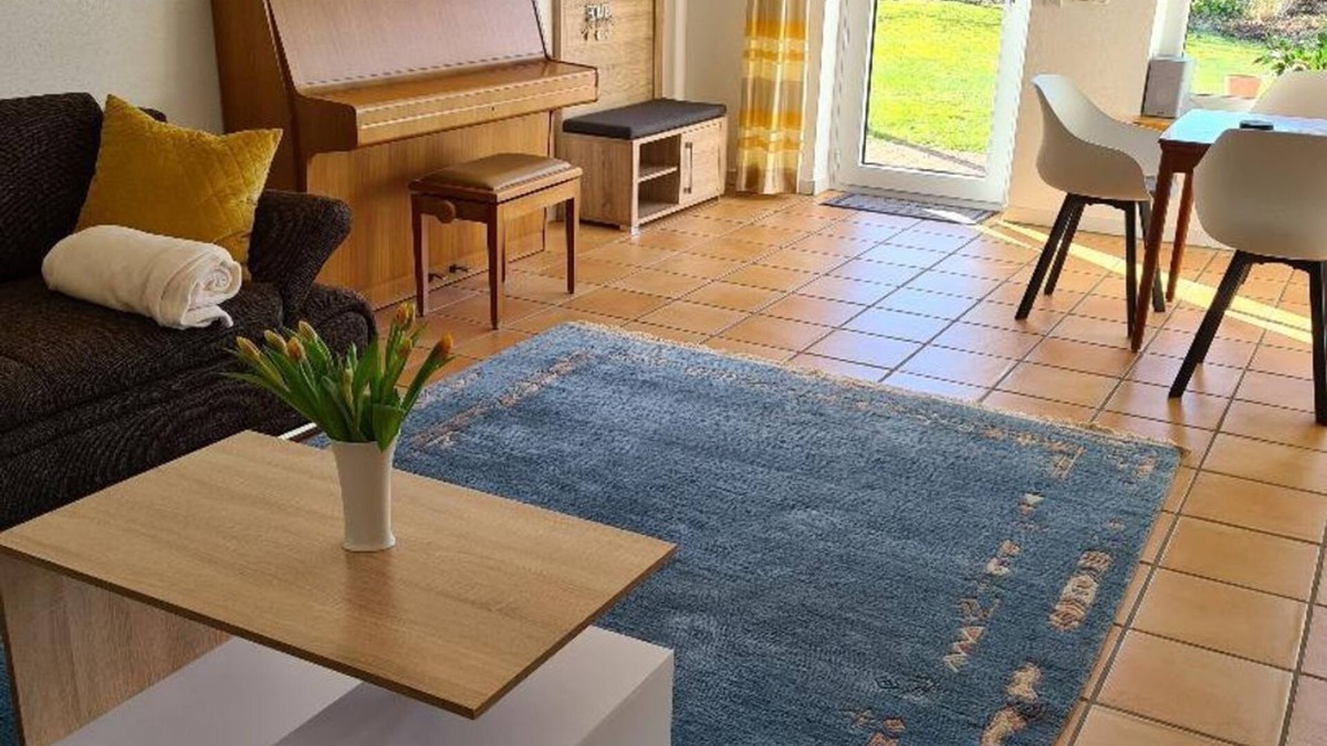 Konz Apartment | Ferienwohnung am Röderbusch - Holiday apartment
