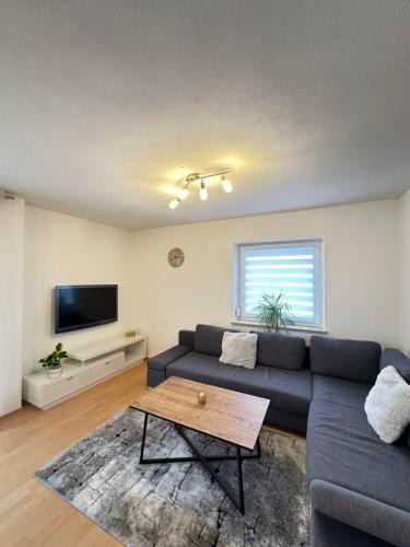 Isny im Allgaeu Apartment | Ferienwohnung "Am Rotmoos"
