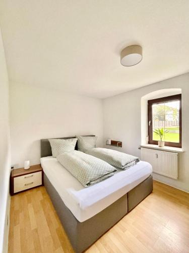 Heidenau Apartment | Ferienwohnung am Rathaus