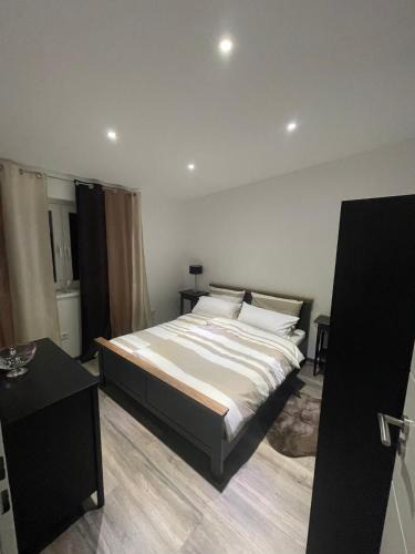 Munster Apartment | Ferienwohnung Am Rohrbusch